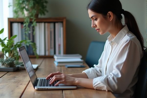 Online Typing Jobs in Pakistan from Home Without Investment
