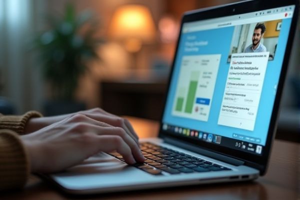 Online Typing Jobs from Home in Pakistan