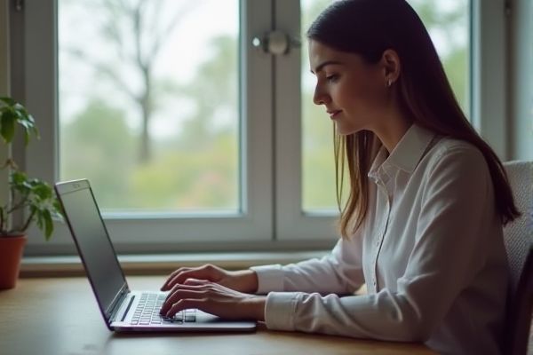 Online Typing Jobs in Pakistan with Easypaisa Withdrawal Options