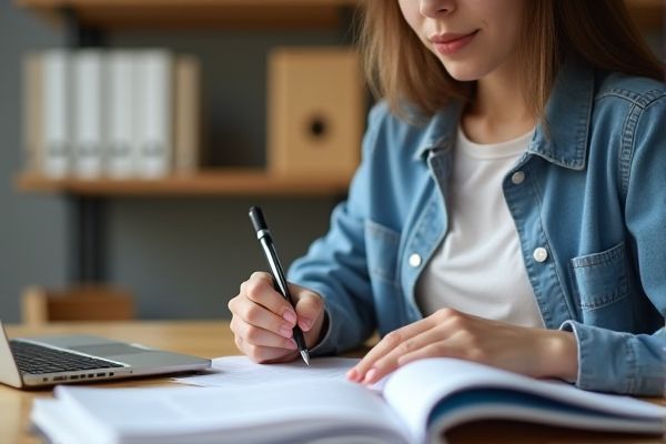 Online Writing Jobs Available in Pakistan