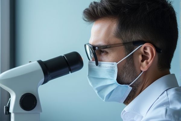 Ophthalmic Technician Job Opportunities in Pakistan