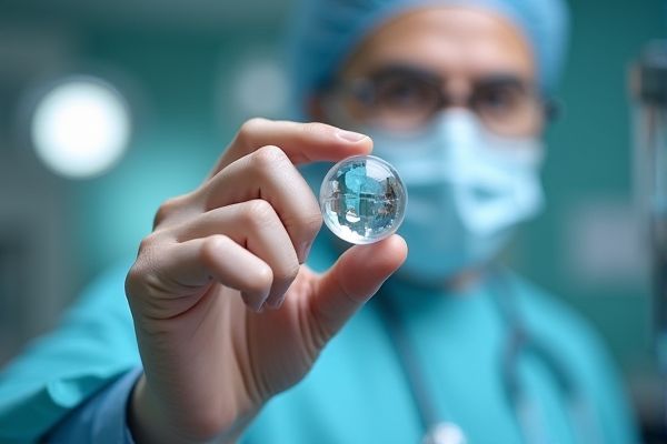 Ophthalmologist Job Opportunities in Pakistan