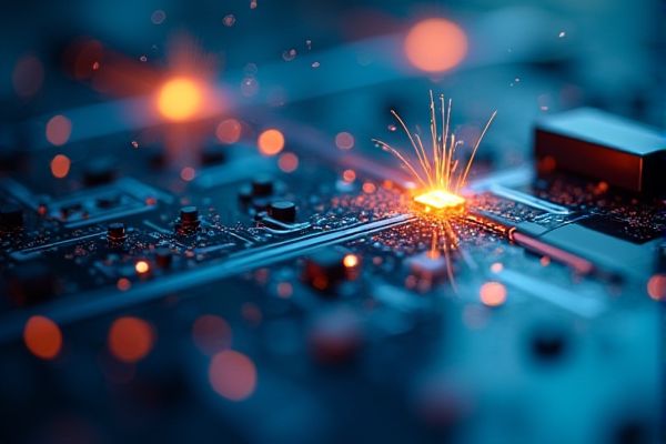 Job Opportunities in Optical Fiber in Pakistan