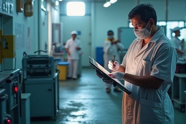 OSHA Job Opportunities in Pakistan