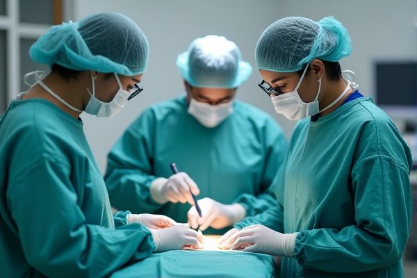OTS Job Opportunities in Pakistan