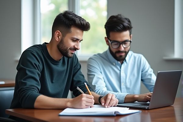 Part-Time Online Job Opportunities for Students in Pakistan