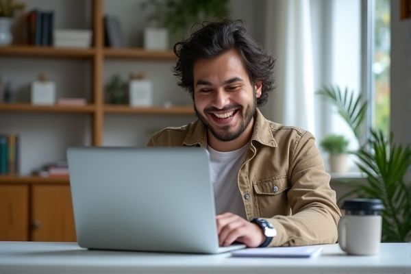 Part-Time Online Job Opportunities in Pakistan