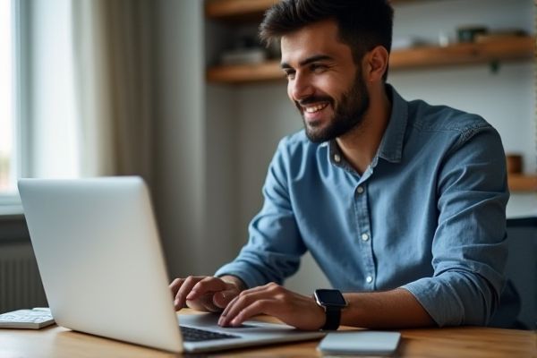 Part-Time Remote Job Opportunities in Pakistan