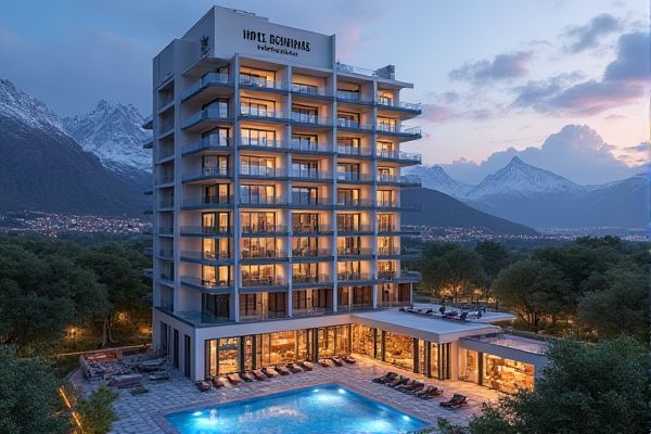 Job Opportunities at PC Hotels in Pakistan