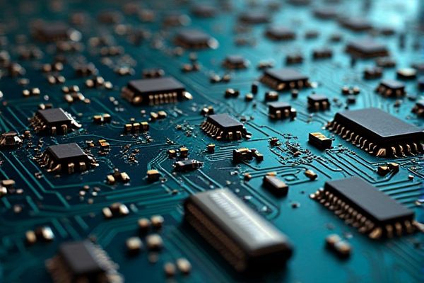 PCB Design Job Opportunities in Pakistan