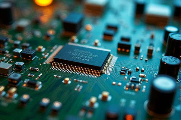 PCB Job Opportunities in Pakistan