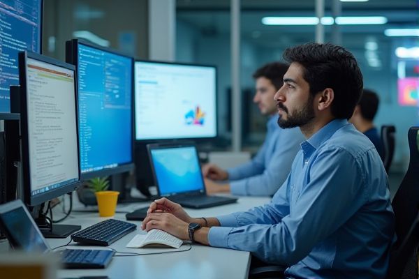 PCS Job Opportunities in Pakistan