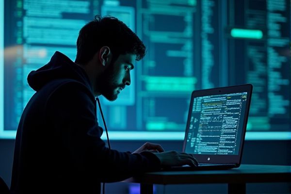 Penetration Testing Job Opportunities in Pakistan