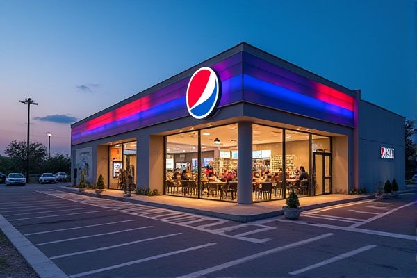 Job Opportunities at PepsiCo in Pakistan
