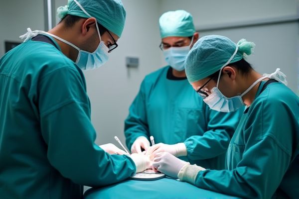 Perfusionist Job Opportunities in Pakistan