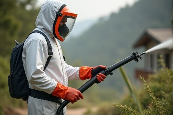 Pest Control Job Opportunities in Pakistan