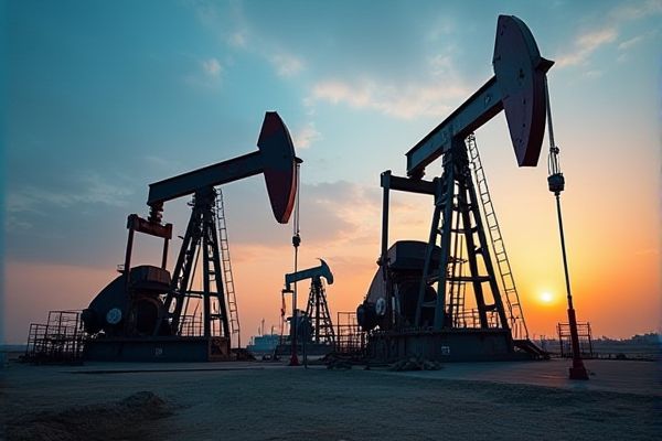 Petroleum Engineering Job Opportunities in Pakistan