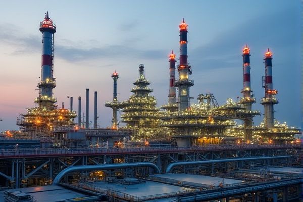 Petroleum Job Opportunities in Pakistan