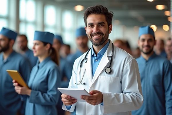 PF Job Opportunities in Pakistan