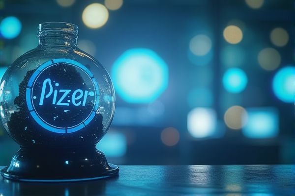 Pfizer Job Opportunities in Pakistan