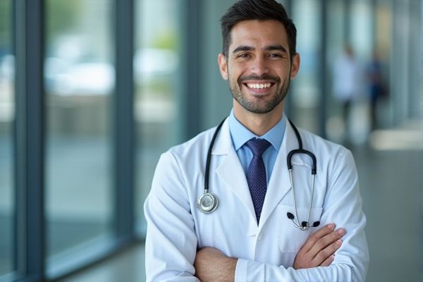 PharmD Job Opportunities in Pakistan