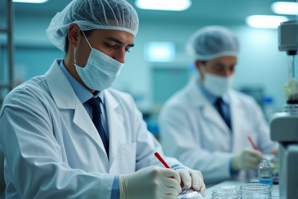 Pharmaceutical Job Opportunities in Pakistan