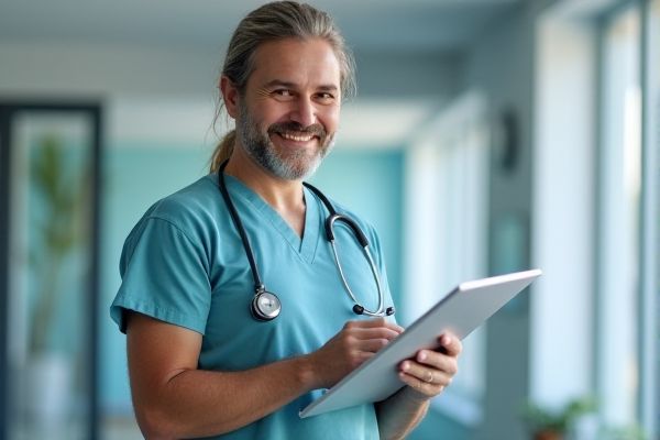 Physiotherapy Job Opportunities in Pakistan