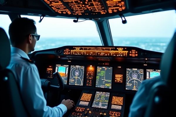 Pilot Job Opportunities in Pakistan