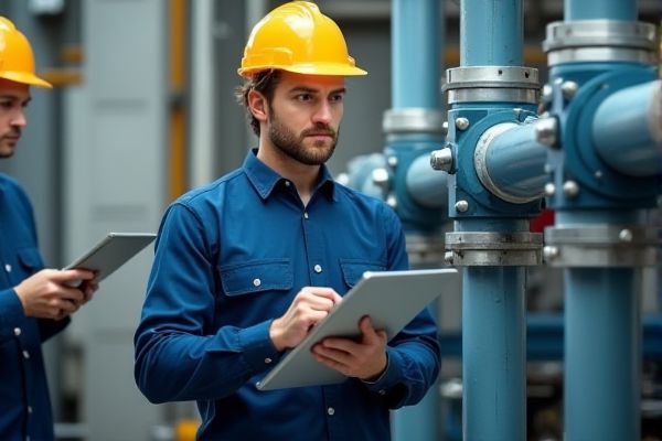 Piping Engineer Job Opportunities in Pakistan