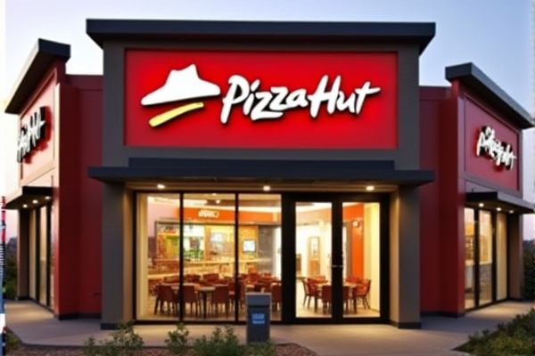 Job Opportunities at Pizza Hut in Pakistan