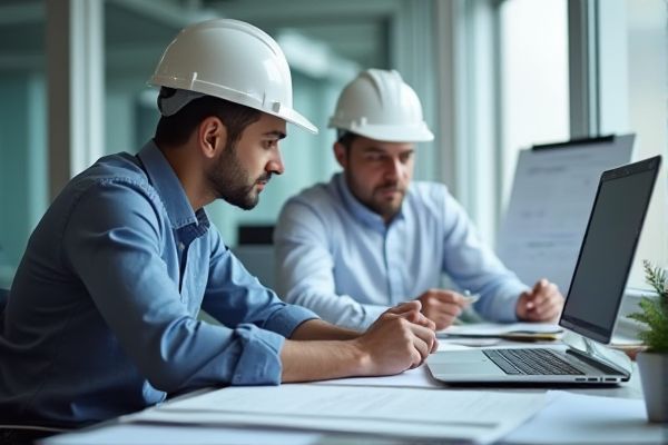 Planning Engineer Job Opportunities in Pakistan