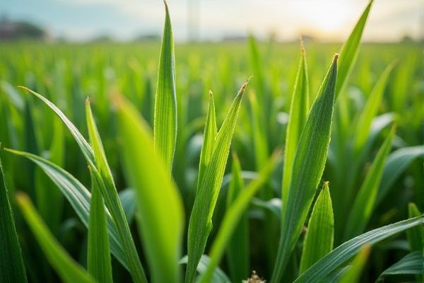 Plant Breeding and Genetics Job Opportunities in Pakistan