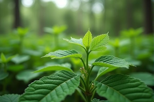 Job Opportunities in Plant Pathology in Pakistan