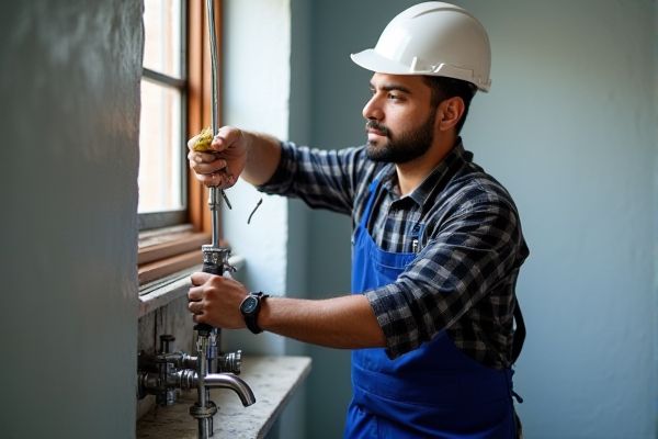 Plumber Job Opportunities in Pakistan