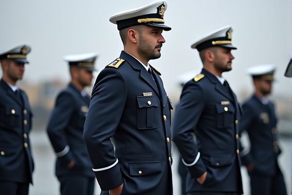 PNP Job Opportunities in the Pakistan Navy