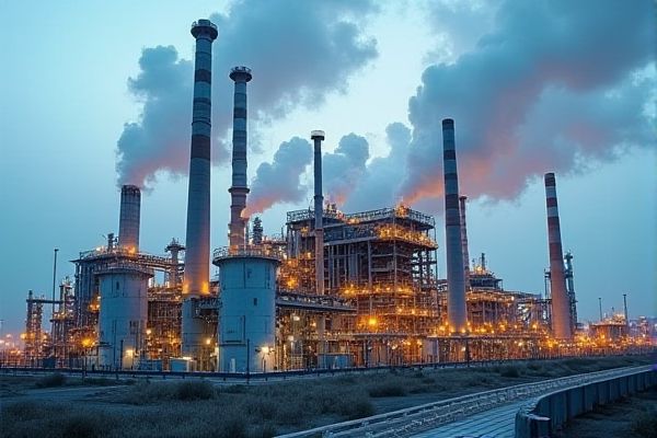Power Plant Job Opportunities in Pakistan