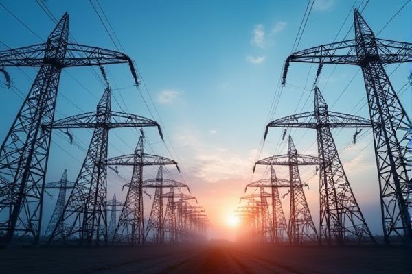 Job Opportunities in the Power Sector in Pakistan