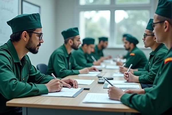 Job Opportunities at PPAF in Pakistan