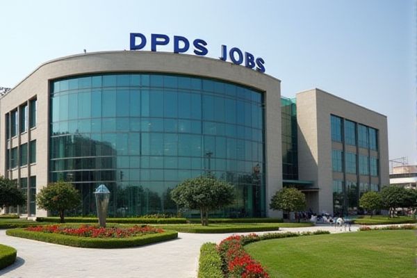 PPS Job Opportunities in Pakistan