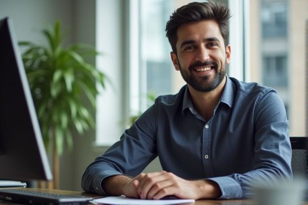 Principal Job Opportunities in Pakistan