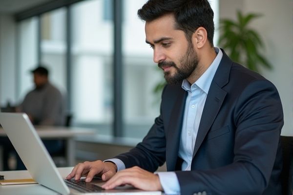 Private Job Opportunities in Pakistan