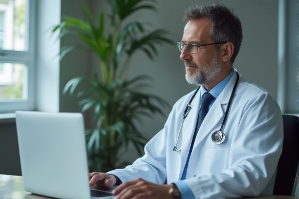 Psychiatrist Job Opportunities in Pakistan