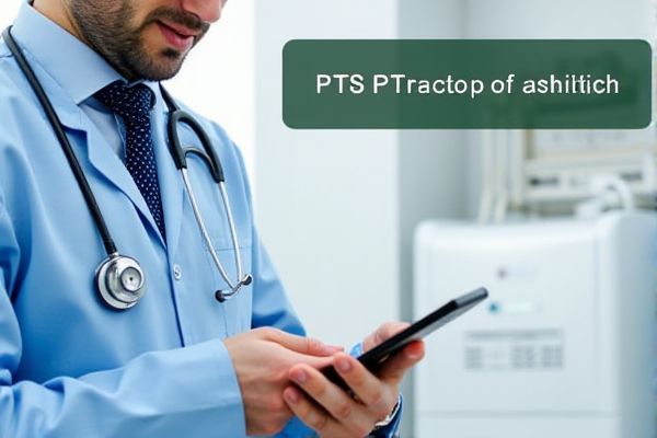 Job Opportunities at PTS in Pakistan
