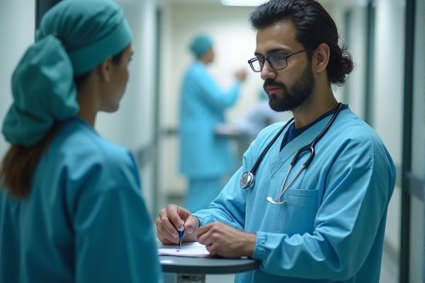 Public Health Job Opportunities in Pakistan