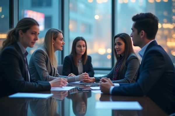 Public Relations Job Opportunities in Pakistan