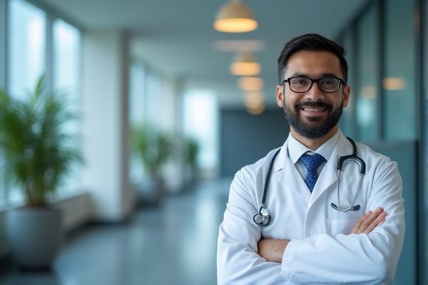 Pulmonologist Job Opportunities in Pakistan