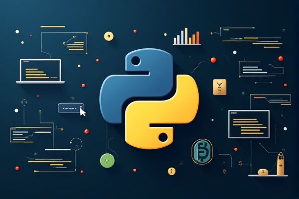 Entry-Level Python Jobs in Pakistan