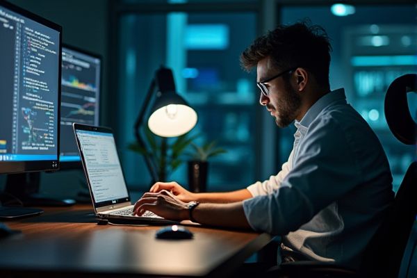 Python Job Opportunities in Pakistan