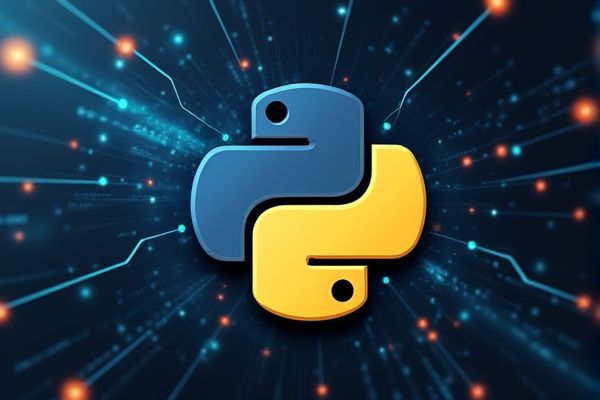 Python Programmer Job Opportunities in Pakistan
