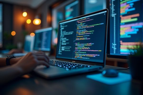 Python Programming Job Opportunities in Pakistan